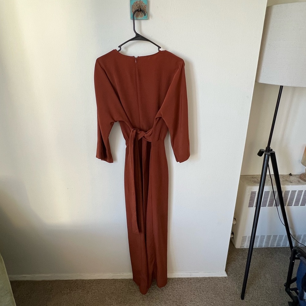 Jumpsuit - Picture 6 of 7